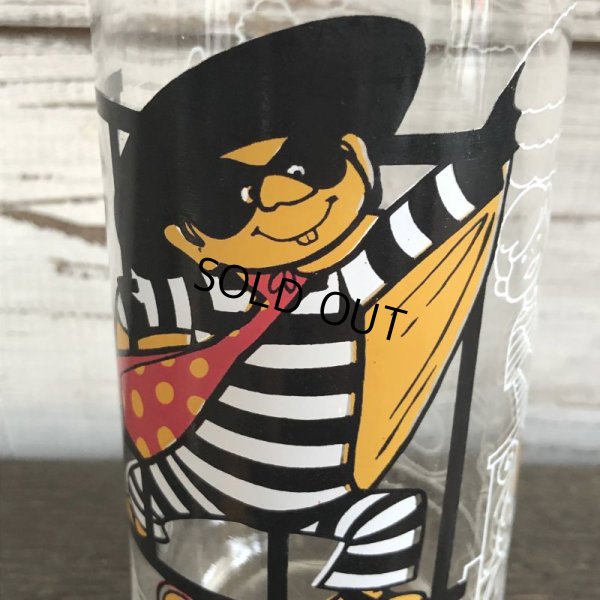 画像7: 1977 McDONALDLAND ACTION SERIES Hamburglar (S224)