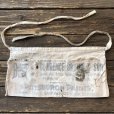 画像2: Vintage Advertising Work Apron PITTSBURGH PAINTS (S239) (2)