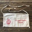 画像2: Vintage Advertising Work Apron 84 Lumber / Home center (S238) (2)