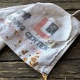 画像3: Vintage Advertising Work Apron Lampert BUILDING CENTER (S234)