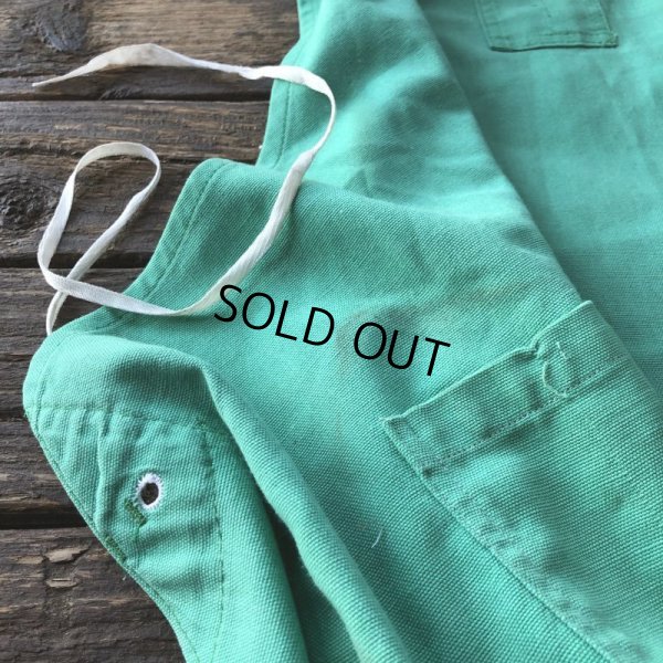 画像3: Vintage Advertising Work Apron (S231)