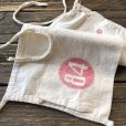 画像4: Vintage Advertising Work Apron 84 Lumber / Home center (S238) (4)