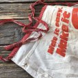 画像3: Vintage Advertising Work Apron Paty (S235) (3)