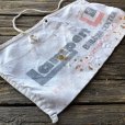 画像4: Vintage Advertising Work Apron Lampert BUILDING CENTER (S234)