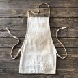 画像6: Vintage Advertising Work Apron BUDDY McKNIGHT COMPANY (S232)