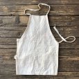 画像5: Vintage Advertising Work Apron True Value (S233)