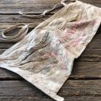 画像3: Vintage Advertising Work Apron GLO. S. SNYDER INC SINCE 1884 (S242)