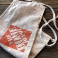 画像3: Vintage Advertising Work Apron THE HOME DEPOT (S245) (3)