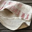 画像4: Vintage Advertising Work Apron T.W. ENGLES LUMBER CO (S236) (4)