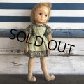 Vintage Girl Doll (S250) 