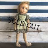 Vintage Girl Doll (S250) 