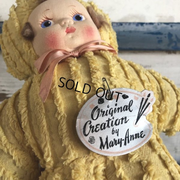 画像5: Vintage Mary Anne Baby Doll (S249) 