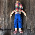 画像5: Vintage Bebop Bonnie Gund Doll (S252) 