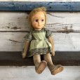 画像5: Vintage Girl Doll (S250) 