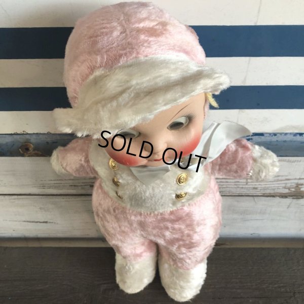 画像5: Vintage Googly Eye Baby Doll (S248) 