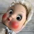 画像6: Vintage Googly Eye Baby Doll (S248) 