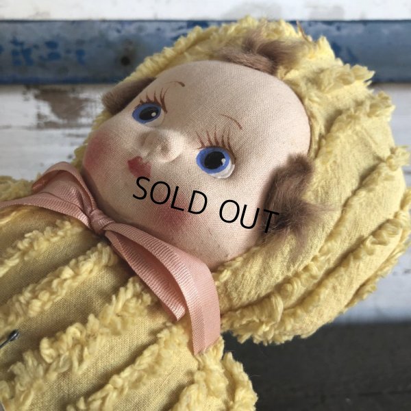 画像8: Vintage Mary Anne Baby Doll (S249) 