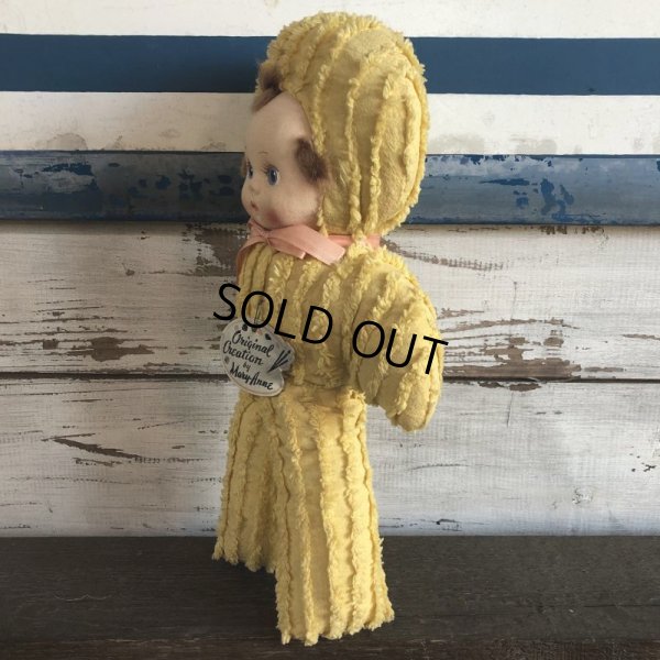 画像4: Vintage Mary Anne Baby Doll (S249) 