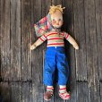 画像6: Vintage Bebop Bonnie Gund Doll (S252) 