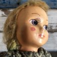 画像9: Vintage Girl Doll (S250) 