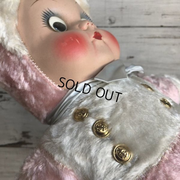 画像9: Vintage Googly Eye Baby Doll (S248) 