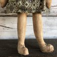 画像10: Vintage Girl Doll (S250) 