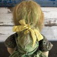 画像11: Vintage Girl Doll (S250) 