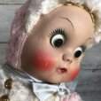 画像8: Vintage Googly Eye Baby Doll (S248) 