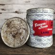 画像10: Vintage Farmer John Brand Lard Tin 50MLB (S254)