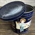 画像7: Vintage Quinlan's Pretzel Company Tin Can 48 oz (S255)