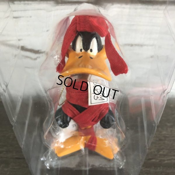 画像4: 90s Vintage WB Daffy Gift ornament (S259)