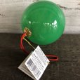 画像7: 90s Vintage WB Daffy Duck Christmas Ball Ornament (S269)