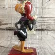 画像6: 90s Vintage WB Daffy Duck Stocking Hanger (S257)