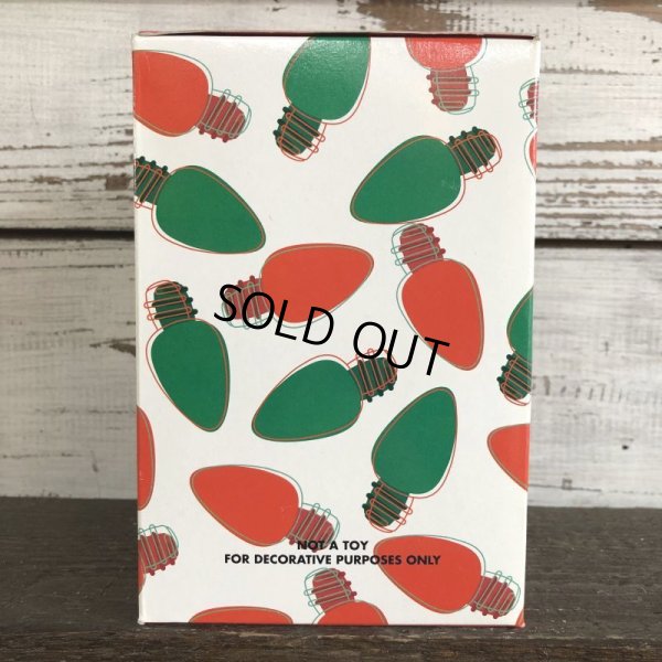 画像8: 90s Vintage WB Daffy Duck Candy Cane Ornament (S260)