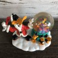 画像5: 90s Vintage WB Daffy Duck Snow Globe (S266)