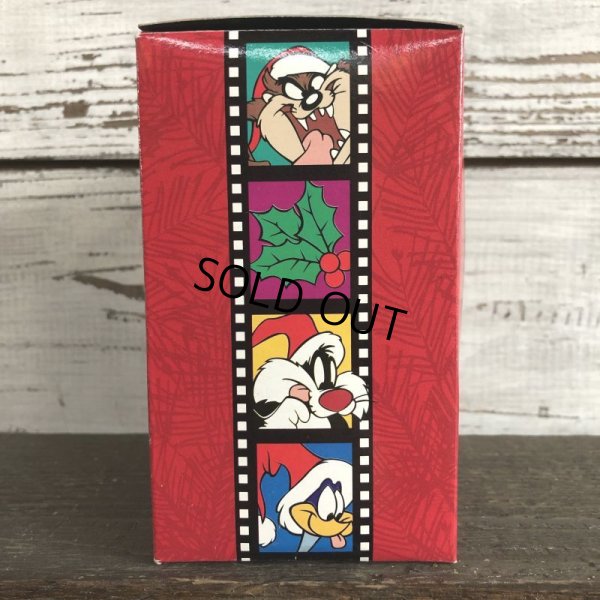 画像9: 90s Vintage WB Daffy Duck Ornament (S261)