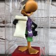 画像4: 90s Vintage WB Daffy Duck Stocking Hanger (S257)