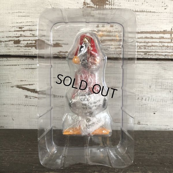 画像3: 90s Vintage WB Daffy Gift ornament (S259)