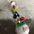 画像5: 90s Vintage WB Daffy Duck Ornament (S274)