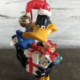 画像7: 90s Vintage WB Daffy Duck Ornament Figure (S267)