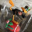 画像5: 90s Vintage WB Daffy Duck Ornament (S261)