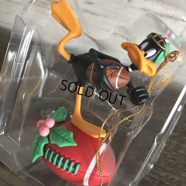 画像5: 90s Vintage WB Daffy Duck Ornament (S261)