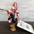 画像4: 90s Vintage WB Daffy Duck Ornament Figure (S268)