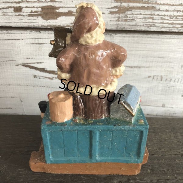 画像8: 【SALE】 90s Vintage WB Daffy Duck Figurine Candle (S258)