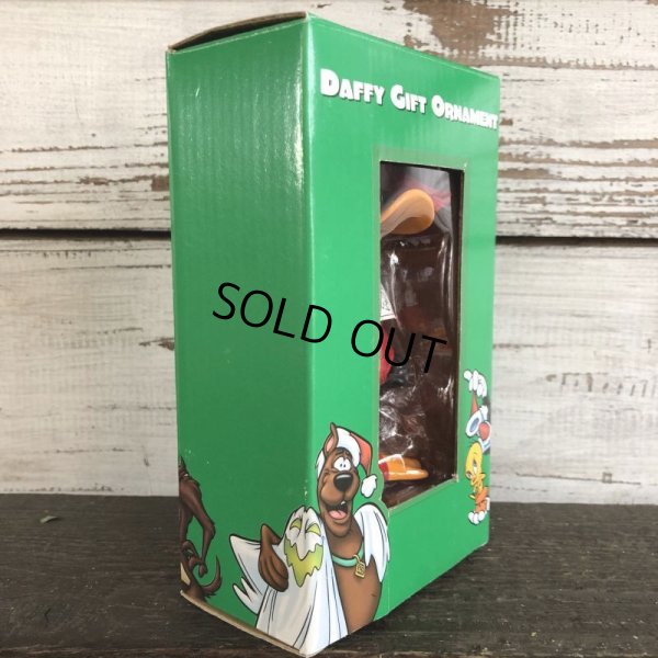 画像6: 90s Vintage WB Daffy Gift ornament (S259)