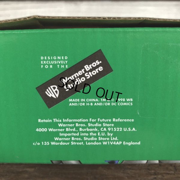 画像9: 90s Vintage WB Daffy Gift ornament (S259)