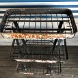 画像9: Vintage Par-T-Pak Beverages Soda Store Display Rack (S273)