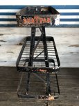 画像4: Vintage Par-T-Pak Beverages Soda Store Display Rack (S273)