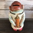 画像8: Vintage Chaikware Chimpanzee Psychedelic Doctor (S256)