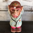 画像5: Vintage Chaikware Chimpanzee Psychedelic Doctor (S256)